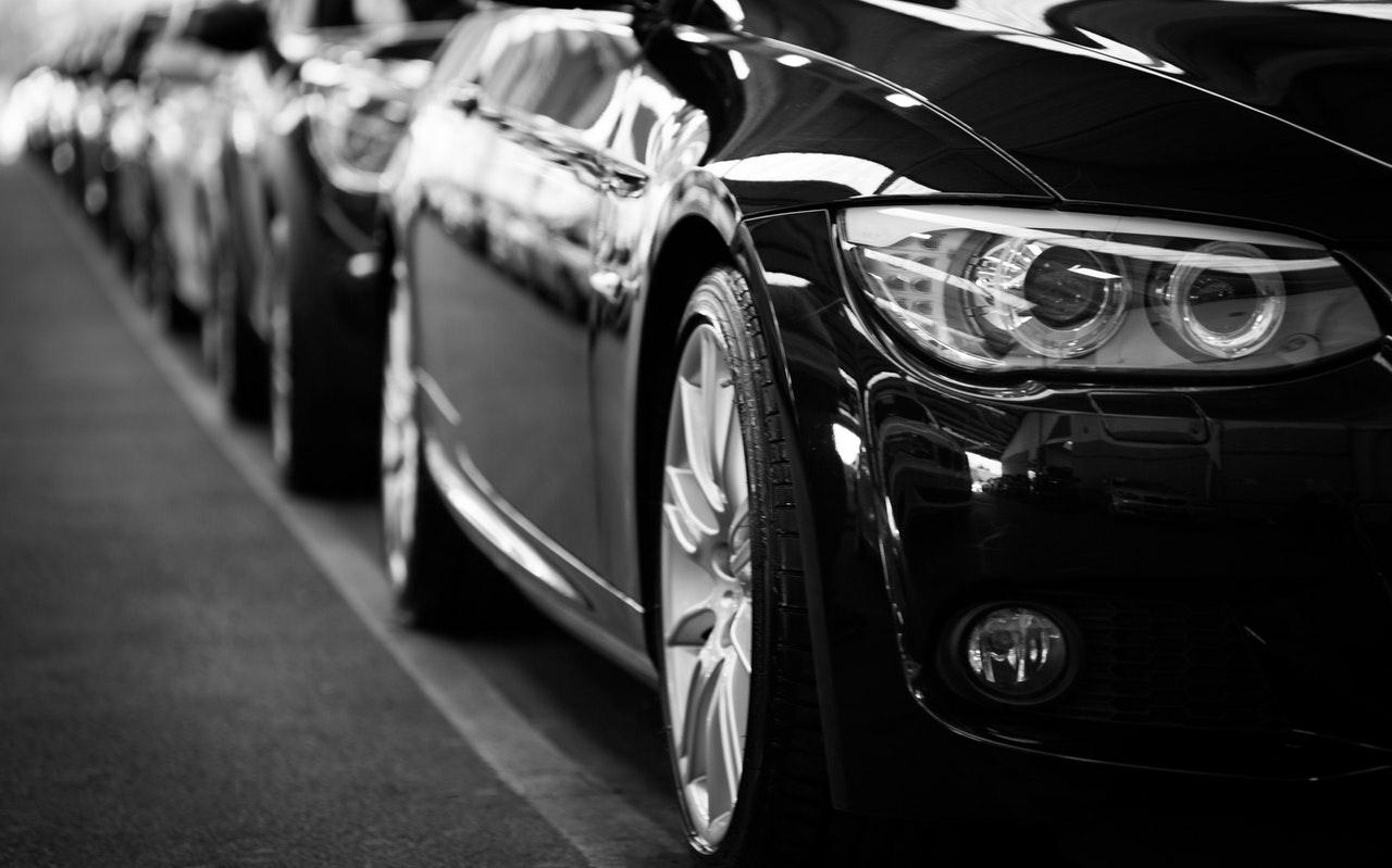 車內(nèi)空氣污染怎么辦？選安拓浦車載凈化器！