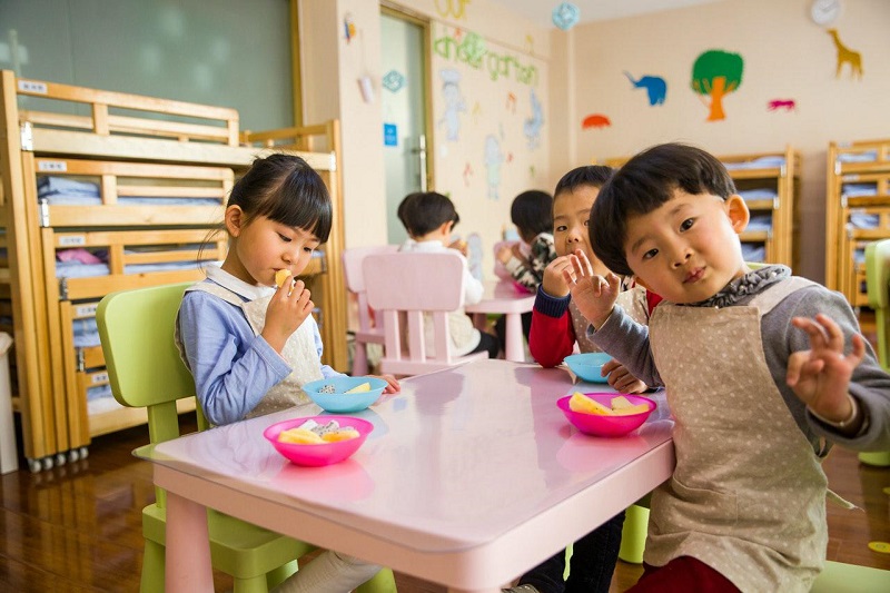 疫情下的幼兒園怎么給小朋友做好空氣消毒？