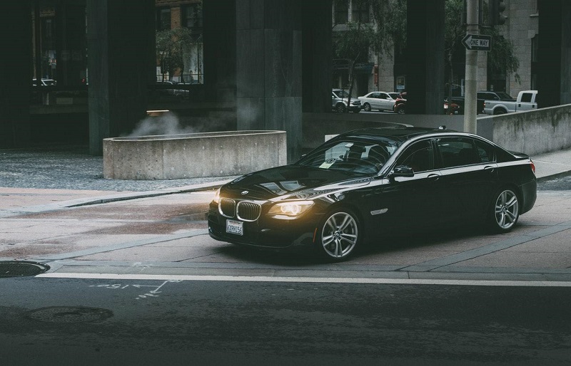 車載凈化器廠家