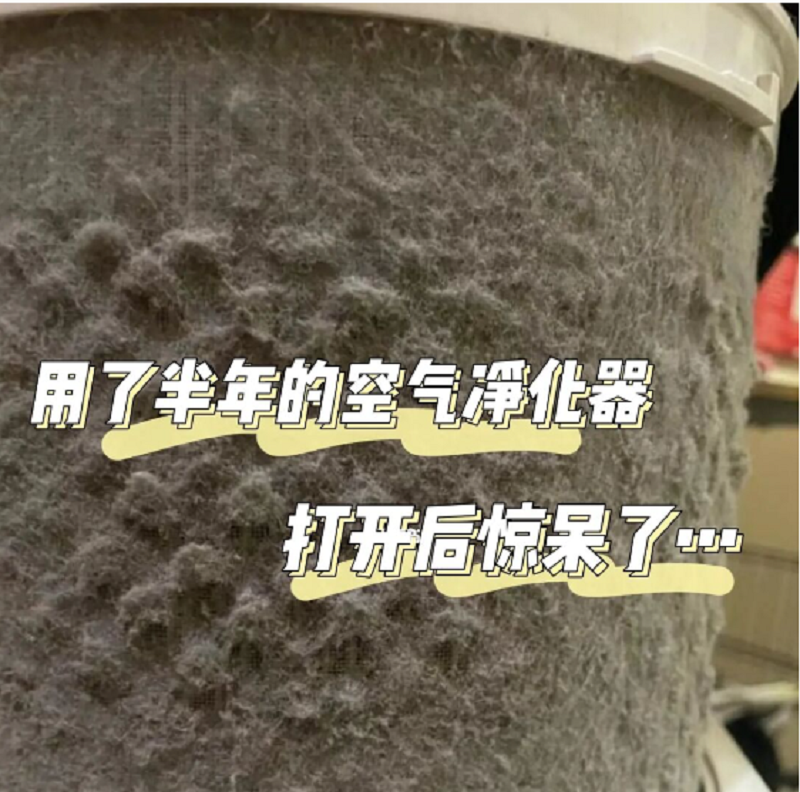 空氣凈化器廠家