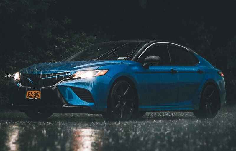 車載凈化器廠家