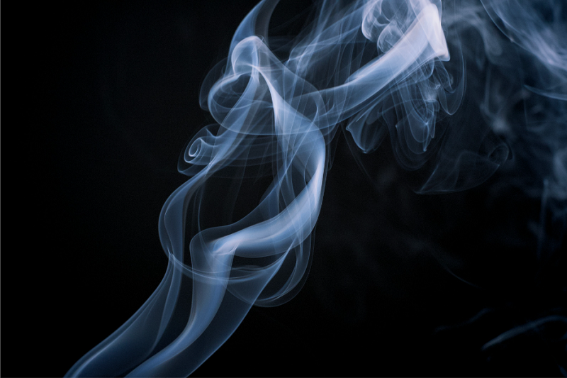 凈化二手煙太難？那是因?yàn)槟銢](méi)用空氣凈化器