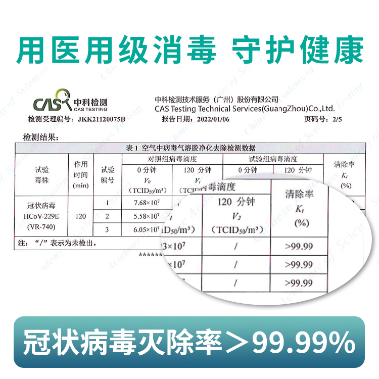 空氣消毒機(jī)廠家