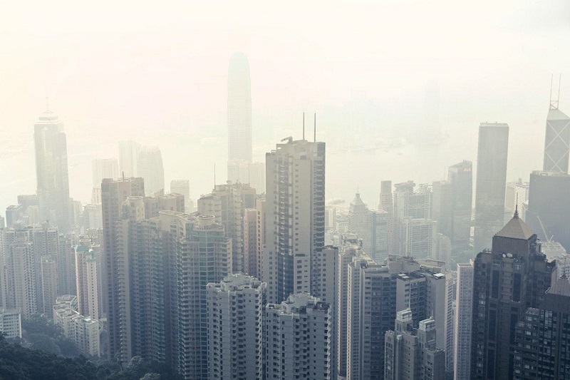 空氣凈化器廠家