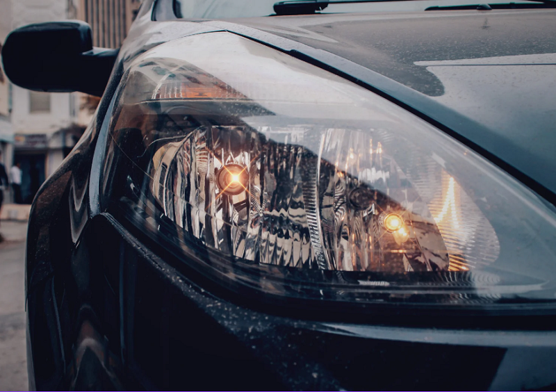 車載凈化器廠家