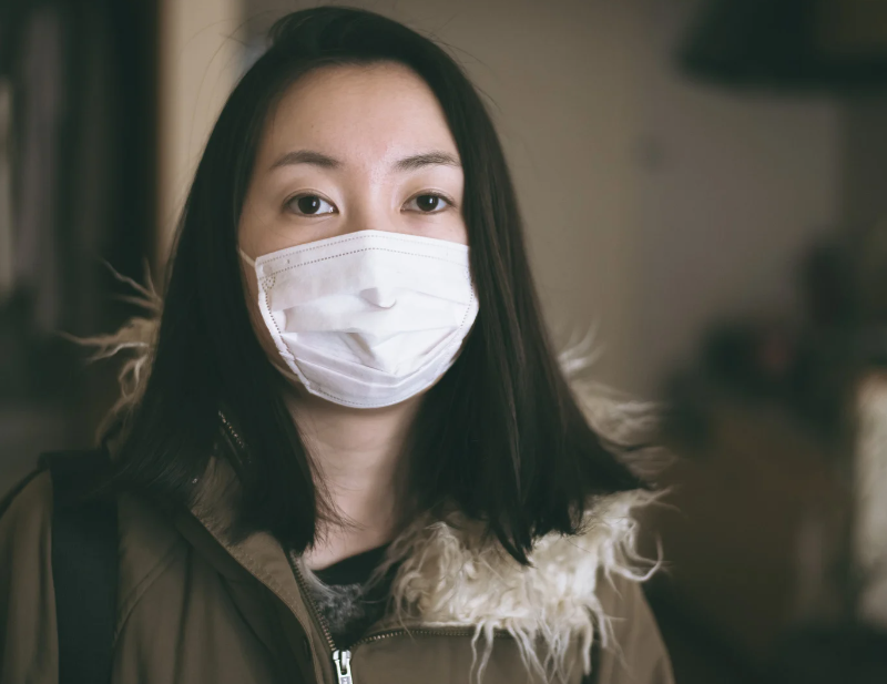 學(xué)會(huì)這五點(diǎn)，能讓你遠(yuǎn)離甲流感病毒威脅！
