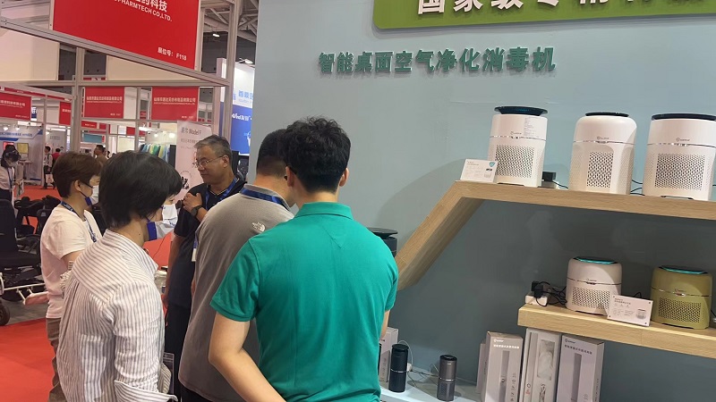 空氣凈化器廠家