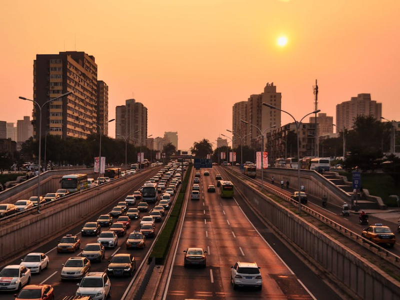 車載凈化器廠家