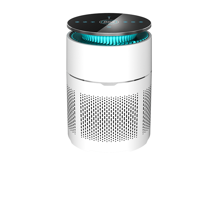 智能空氣凈化器AP-D1
