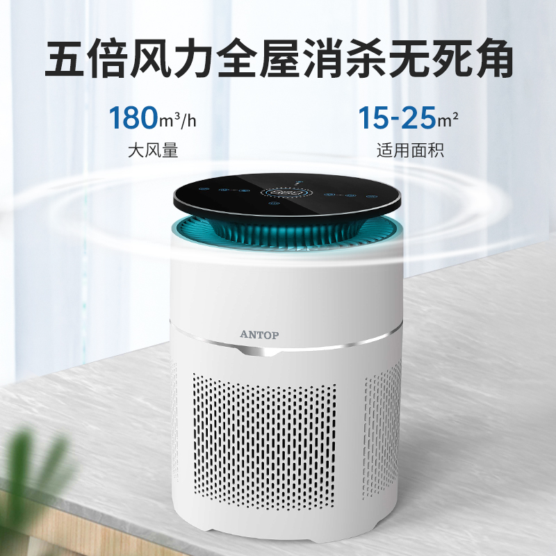 空氣凈化器廠家