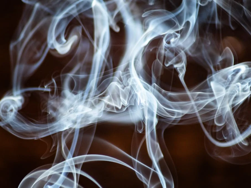 有人問：空氣凈化器真能消除室內(nèi)二手煙嗎？