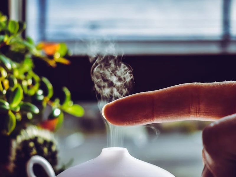 空氣凈化加濕器：實(shí)用性與便捷性的完美結(jié)合