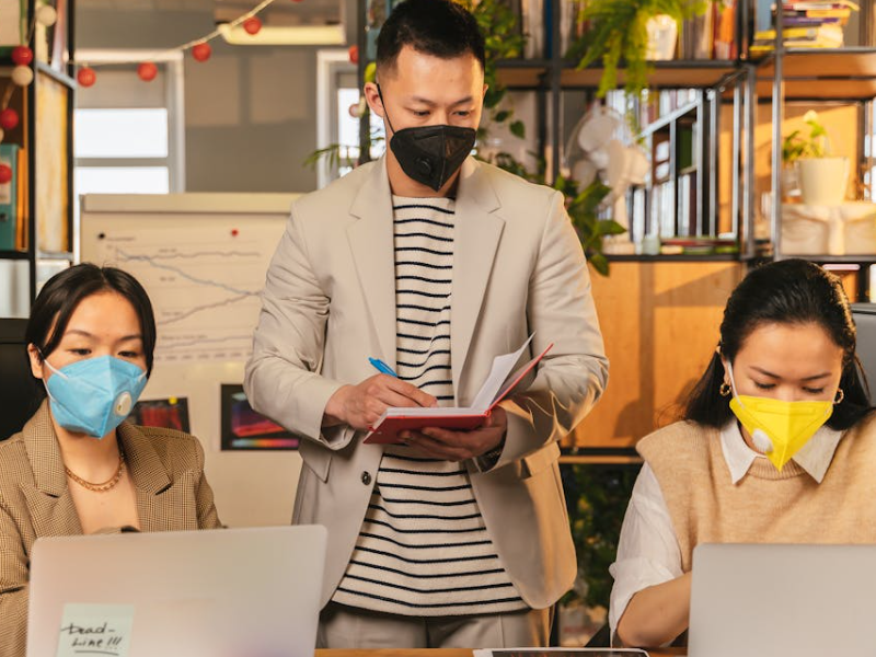 原來空氣消毒機(jī)除了醫(yī)用領(lǐng)域外，還能用于這里！