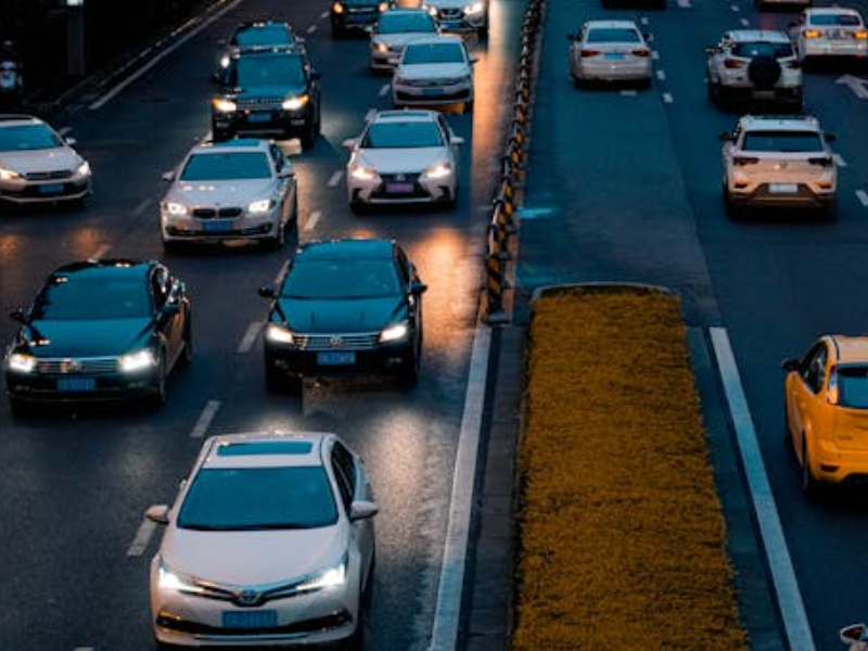 用車載凈化器真的能去除車內(nèi)二手煙和異味嗎？