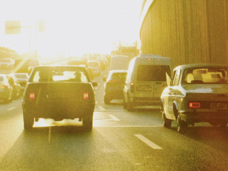 為啥需要車載凈化器？探尋車內(nèi)清新空氣的奧秘！