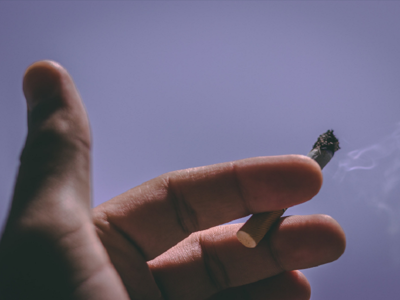 空氣凈化器除二手煙，到底效果如何？